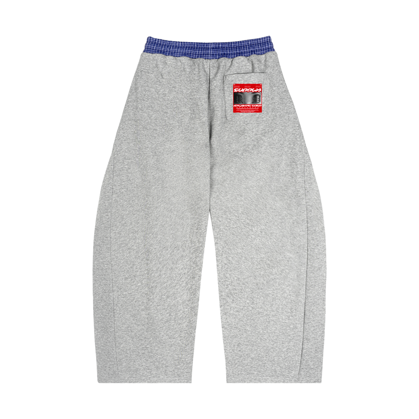 AL-G SWEATPANTS
