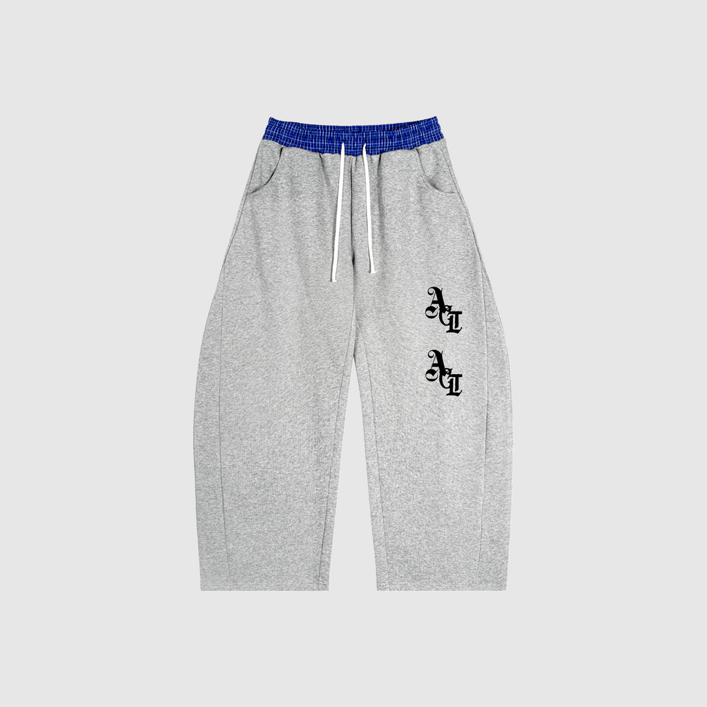 AL-G SWEATPANTS