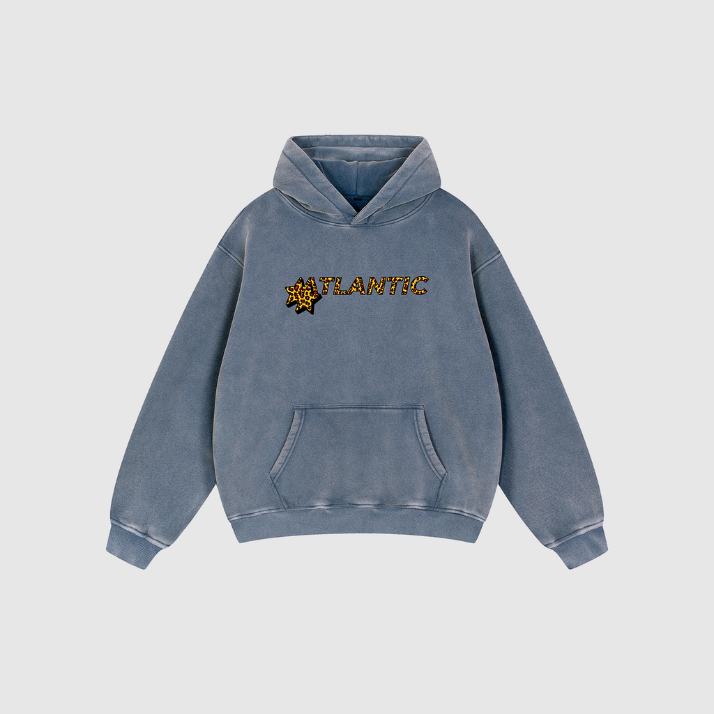 ROYAL SKY HOODIE