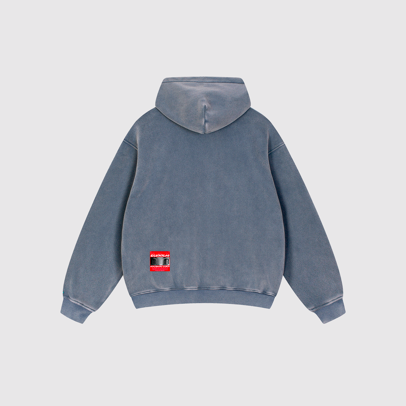ROYAL SKY HOODIE