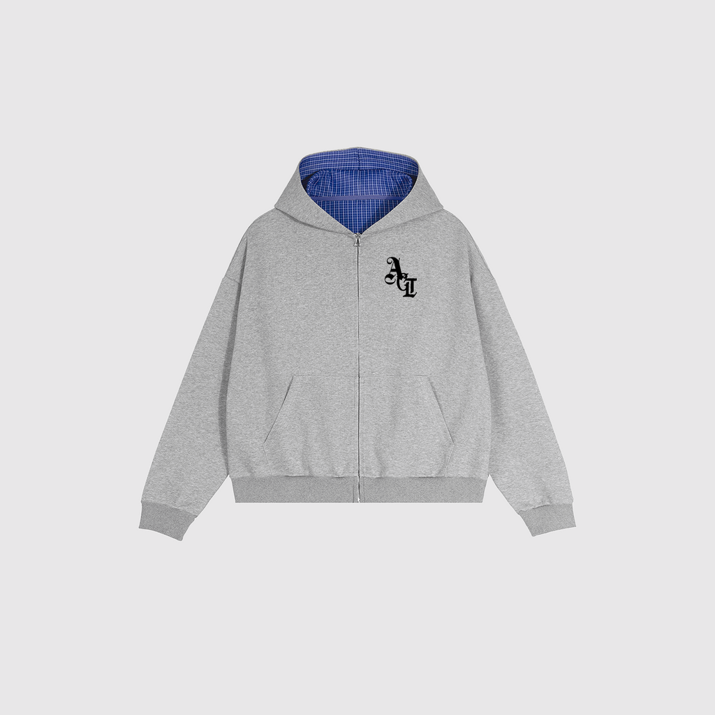 AL-G HOODIE