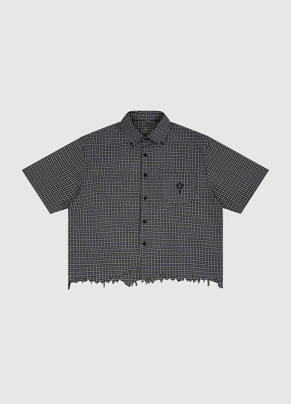 FRANCHISE SHIRT