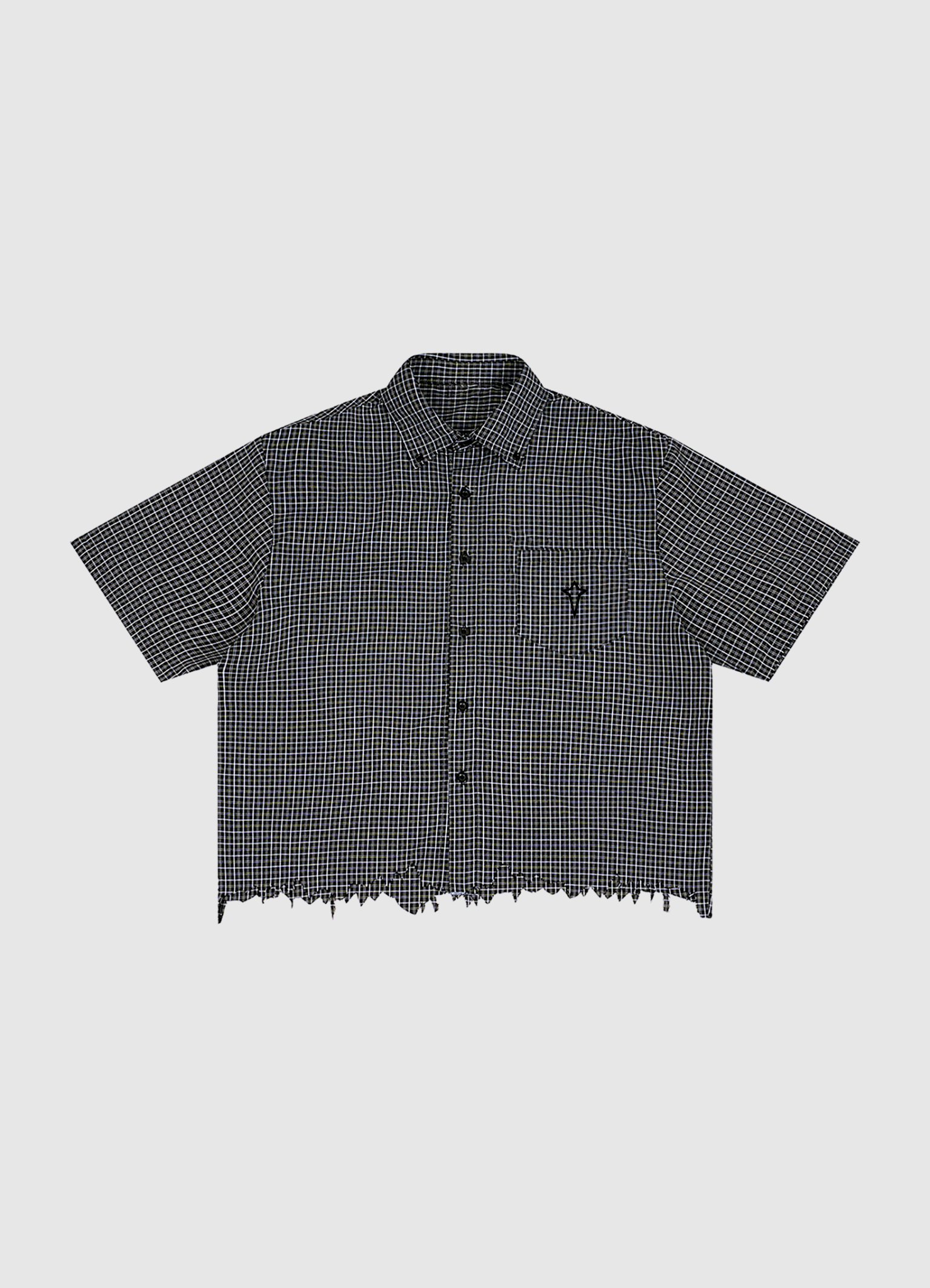 FRANCHISE SHIRT