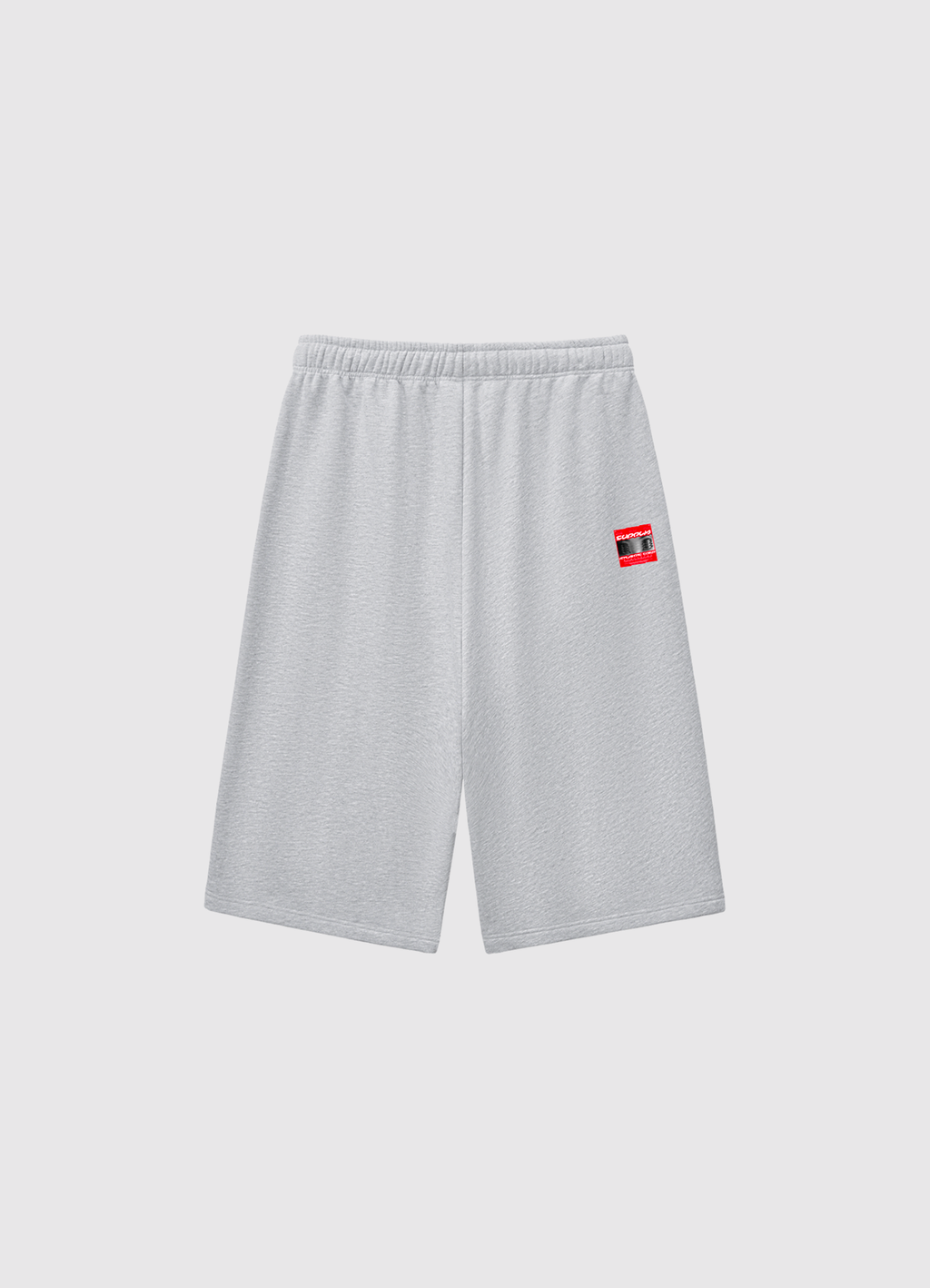 ESSENTIAL 3/4 7035 SWEATPANTS