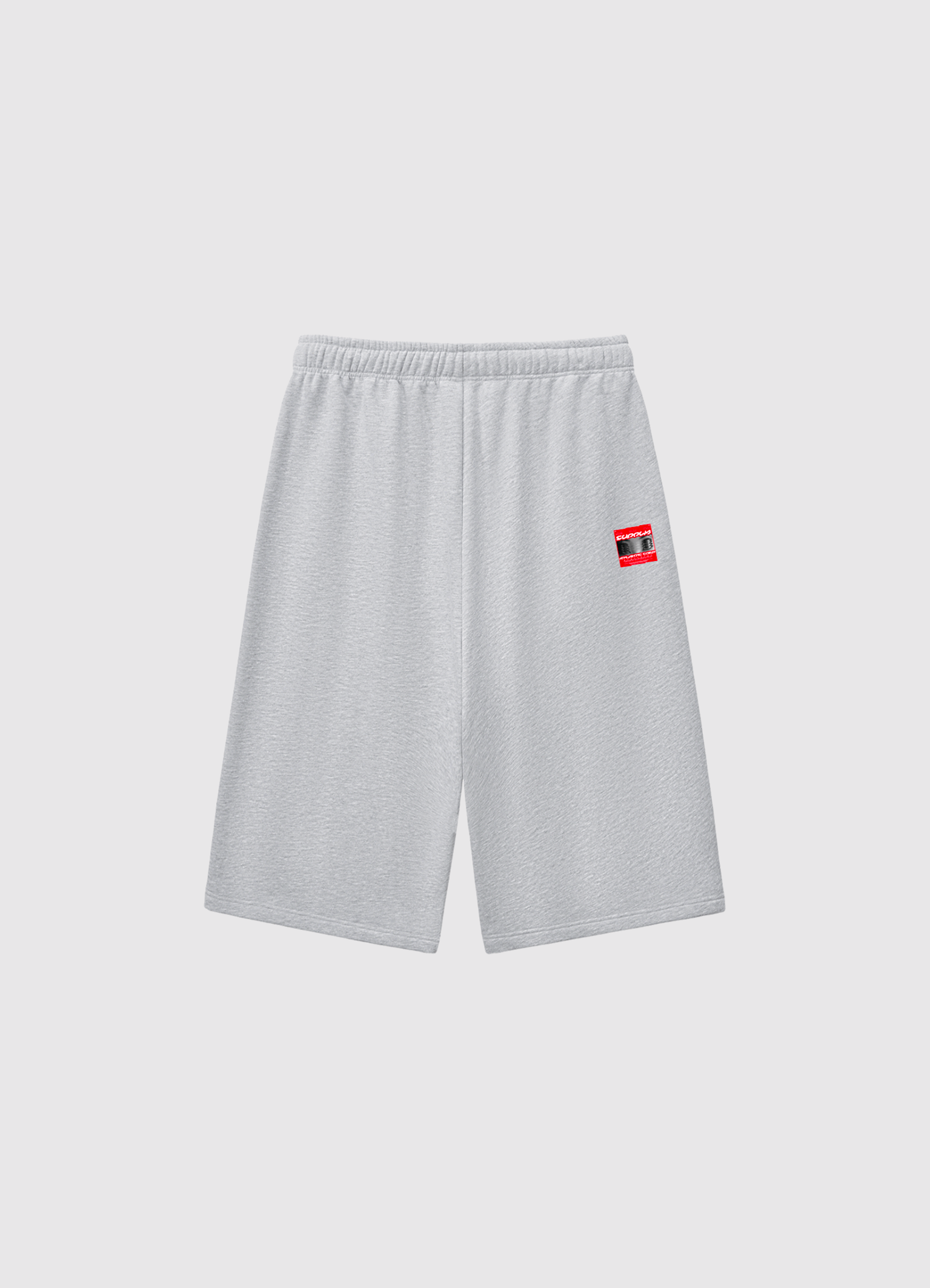 ESSENTIAL 3/4 7035 SWEATPANTS