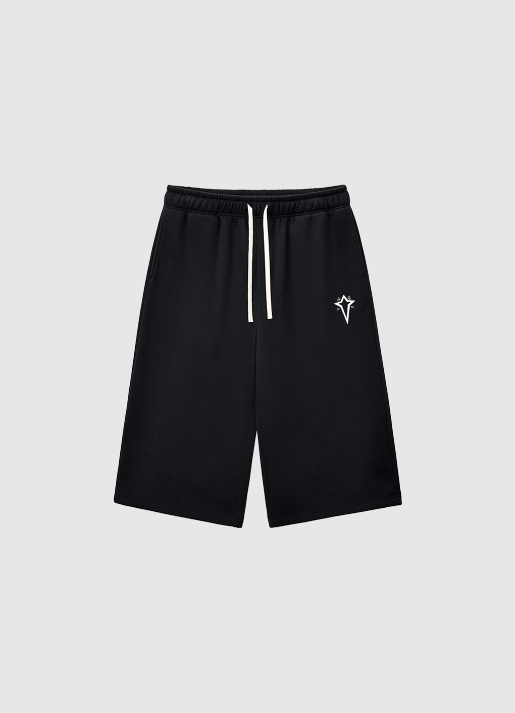 ESSENTIAL 3/4 9005 SWEATPANTS