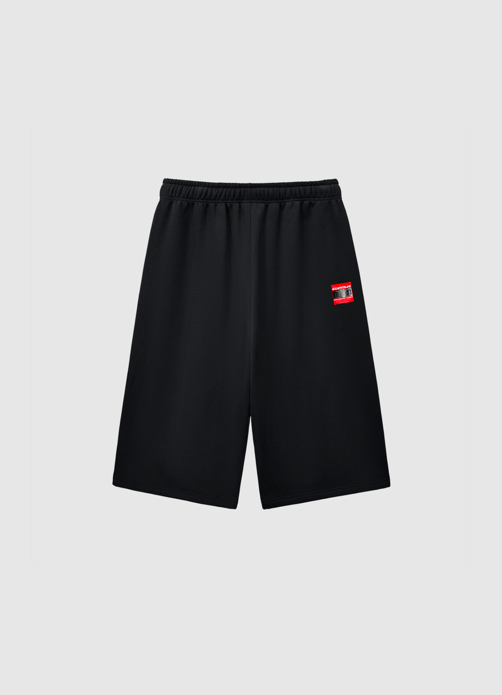 ESSENTIAL 3/4 9005 SWEATPANTS