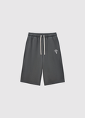 ESSENTIAL 3/4 7023 SWEATPANTS