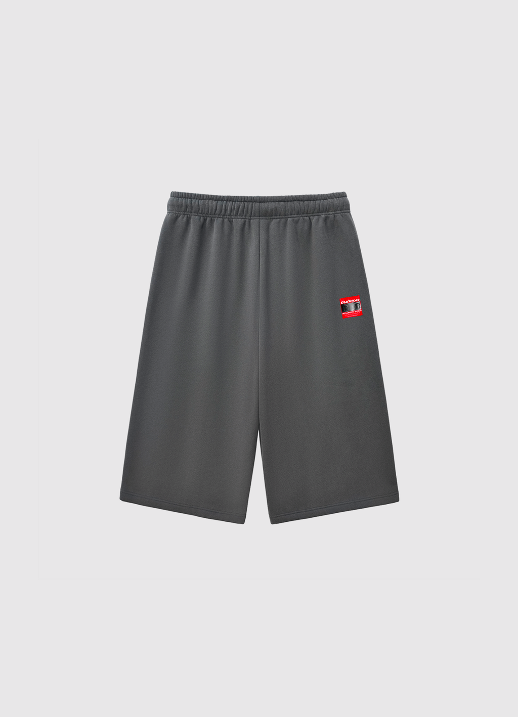 ESSENTIAL 3/4 7023 SWEATPANTS