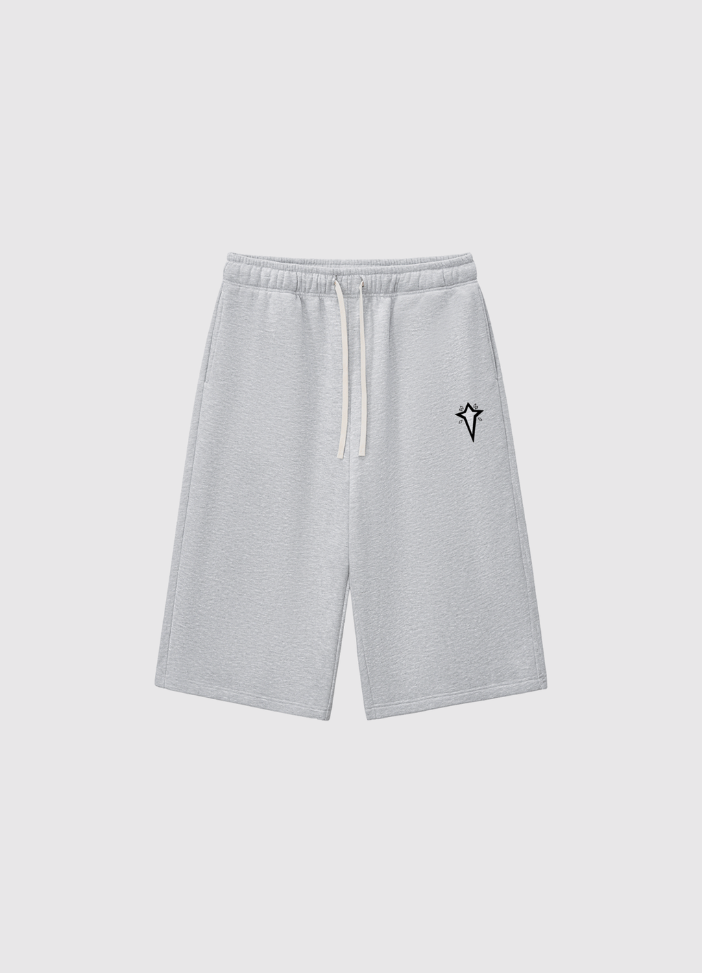 ESSENTIAL 3/4 7035 SWEATPANTS