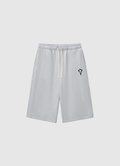 ESSENTIAL 3/4 7035 SWEATPANTS